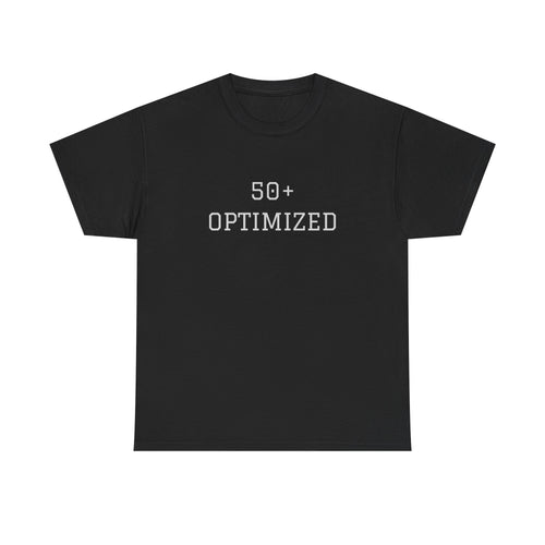 50+ Optimized Classic Tee