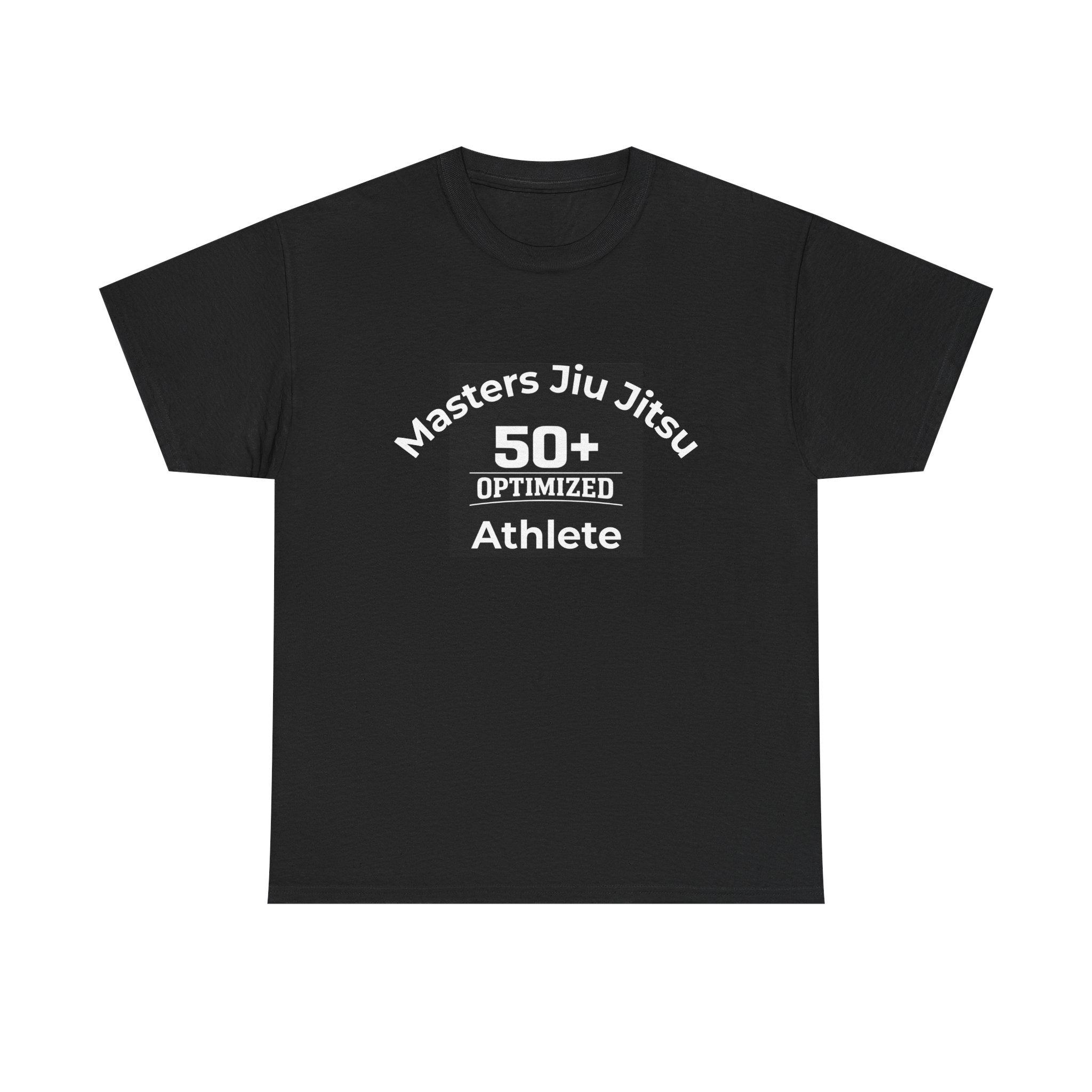 Masters Jiu Jitsu Tee